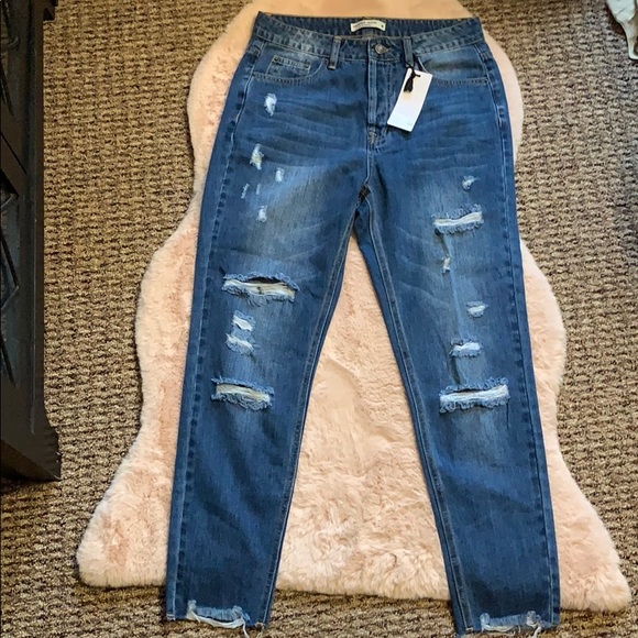 NWT hammer jeans Los Angeles - Picture 4 of 10